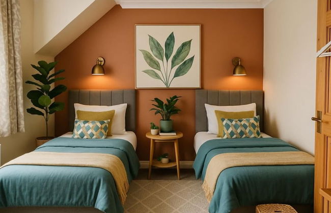 Self Catering Holidays in the uk - Foto 2