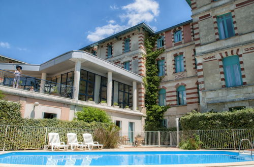 Photo 1 - Résidence de Tourisme Vacances Bleues Villa Régina
