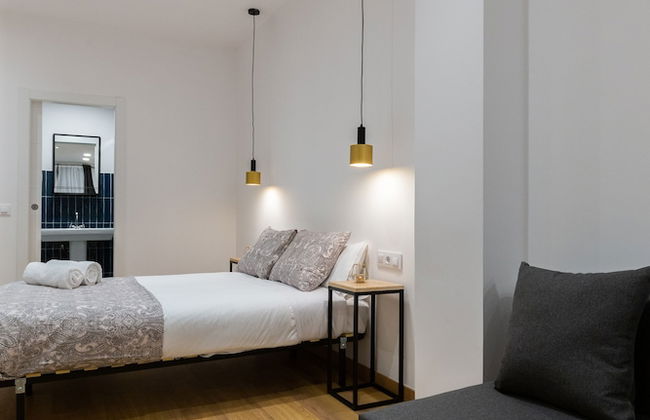 Hotelito Boutique Valencia Estación - Foto 10