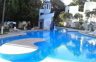 Foto 1 - Suite con Playa Acapulco Guerrero
