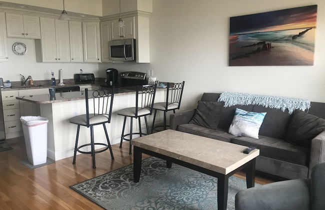 Sea Spray Condo - Foto 6