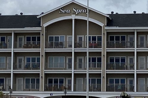 Photo 1 - Sea Spray Condo