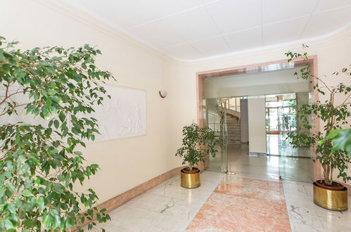 Photo 2 - Rental In Rome Apartment Archimede