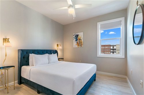 Foto 9 - Bienville Inviting 4 Bedroom near City Amenities