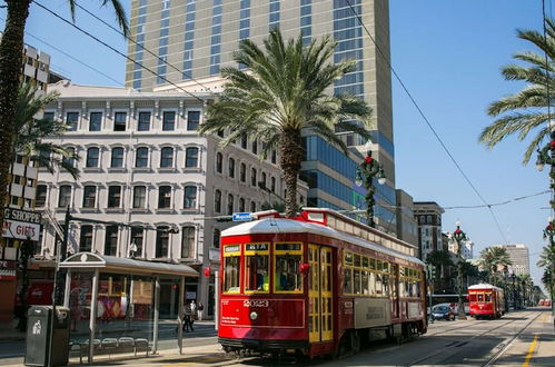 Foto 48 - Spacious 4BR 10 Min to French Quarter