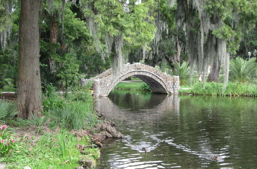 Foto 52 - Bienville Townhouse in Mid City near FQ