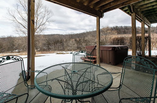 Photo 17 - Lorelei Cabins Aster