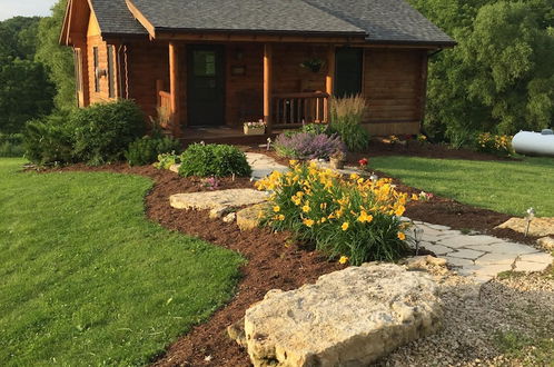 Photo 23 - Lorelei Cabins Aster