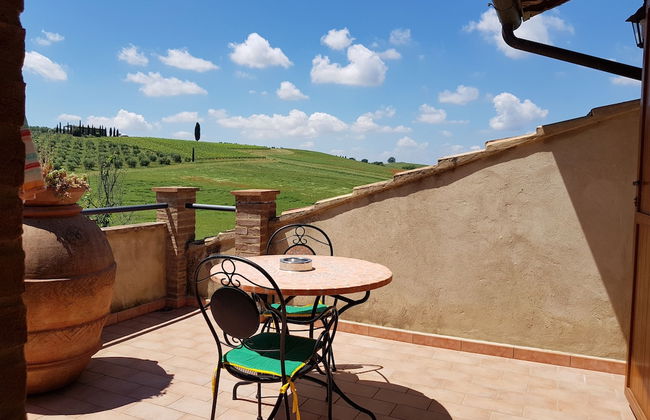 Agriturismo Bio 4 Stagioni - Foto 27