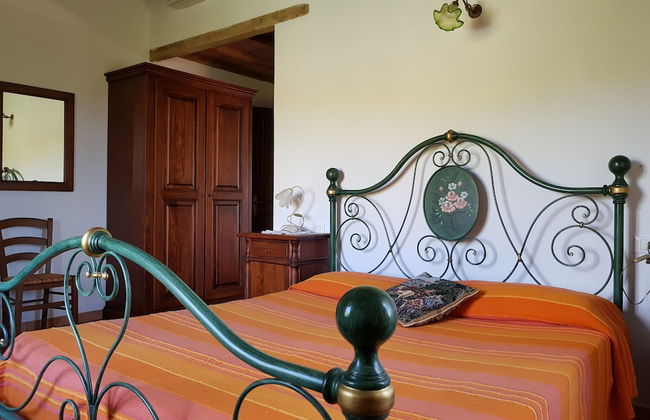 Agriturismo Bio 4 Stagioni - Foto 28