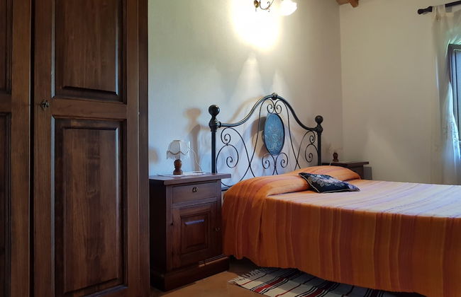 Agriturismo Bio 4 Stagioni - Foto 8