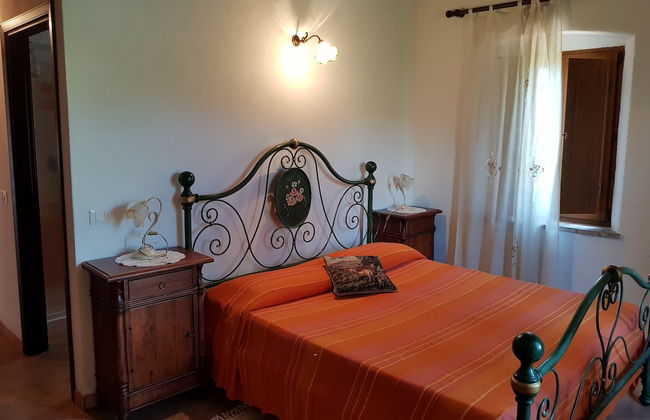 Agriturismo Bio 4 Stagioni - Foto 11