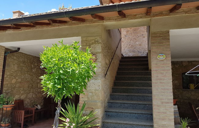 Agriturismo Bio 4 Stagioni - Foto 41
