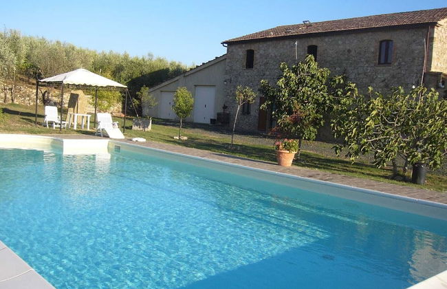 Agriturismo Bio 4 Stagioni - Foto 35
