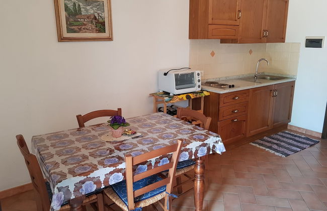 Agriturismo Bio 4 Stagioni - Foto 29