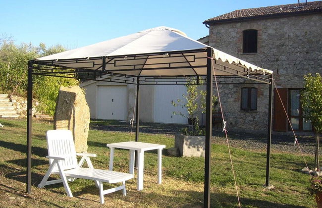 Agriturismo Bio 4 Stagioni - Foto 39
