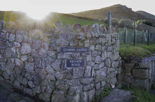 Photo 23 - Stormy Castle - 6 Bedroom - Llangenith