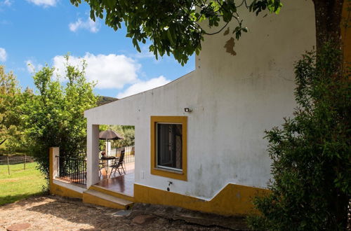 Foto 14 - Country Farmhouse in Montemor-o-novo With Swimming Pool