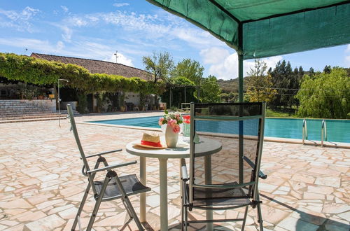 Photo 22 - Country Farmhouse in Montemor-o-novo With Swimming Pool