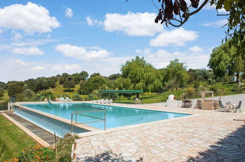 Photo 1 - Country Farmhouse in Montemor-o-novo With Pool