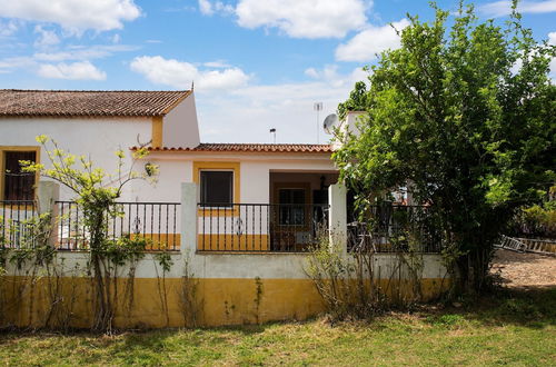 Foto 29 - Country Farmhouse in Montemor-o-novo With Pool