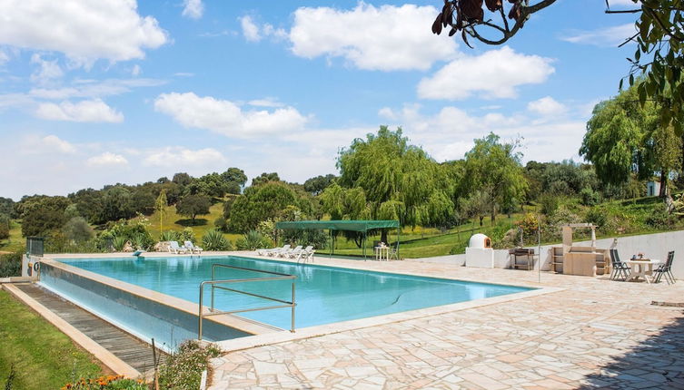 Photo 1 - Country Farmhouse in Montemor-o-novo With Swimming Pool