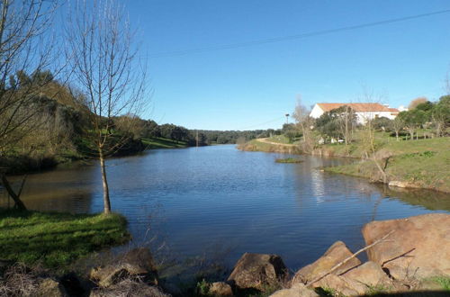 Foto 27 - Country Farmhouse in Montemor-o-novo With Pool