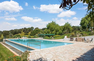 Photo 1 - Country Farmhouse in Montemor-o-novo With Pool