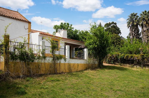 Foto 26 - Country Farmhouse in Montemor-o-novo With Pool