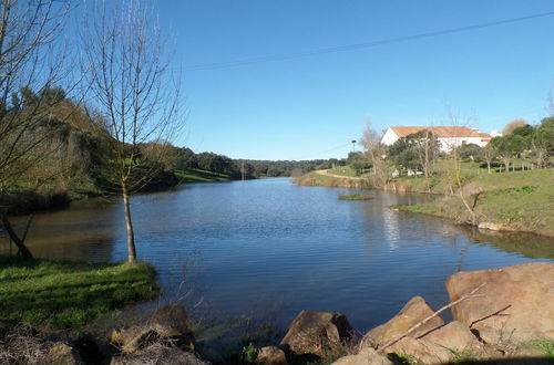 Foto 28 - Country Farmhouse in Montemor-o-novo With Pool