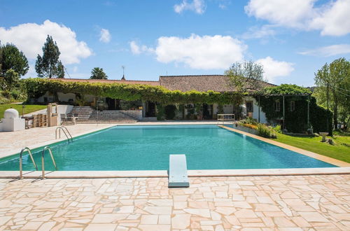 Photo 19 - Country Farmhouse in Montemor-o-novo With Pool