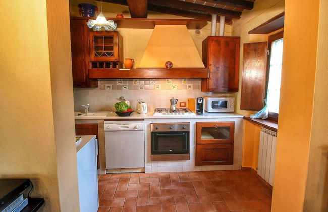 Escape to Vineyards, Elba - Foto 9