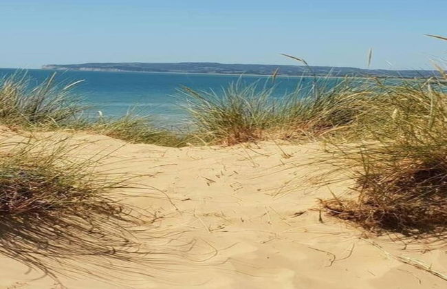 Lodge in Appledore Near Camber Sands Beach - Foto 19