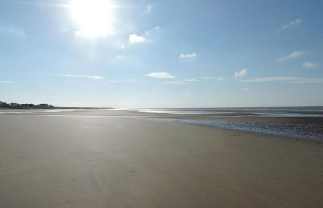 Lodge in Appledore Near Camber Sands Beach - Foto 18
