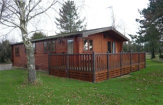 Photo 1 - Comfortable Cottage With Wooden Deck