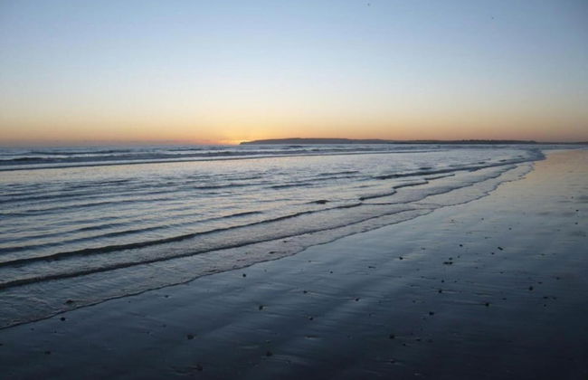 Lodge in Appledore Near Camber Sands Beach - Foto 22