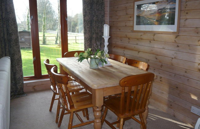 Lodge in Appledore Near Camber Sands Beach - Foto 7