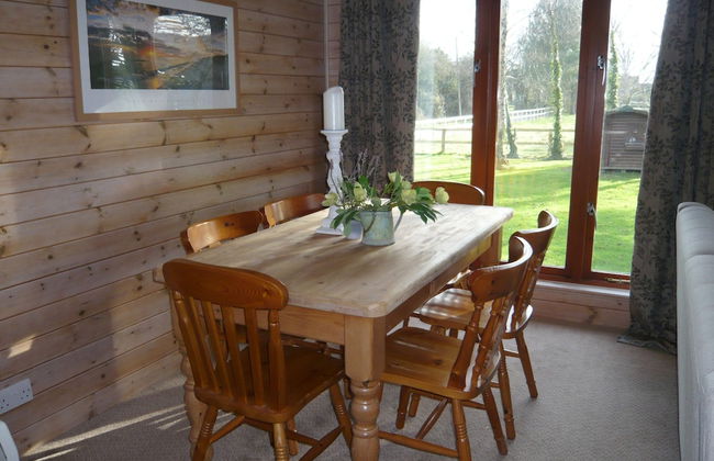 Lodge in Appledore Near Camber Sands Beach - Foto 5