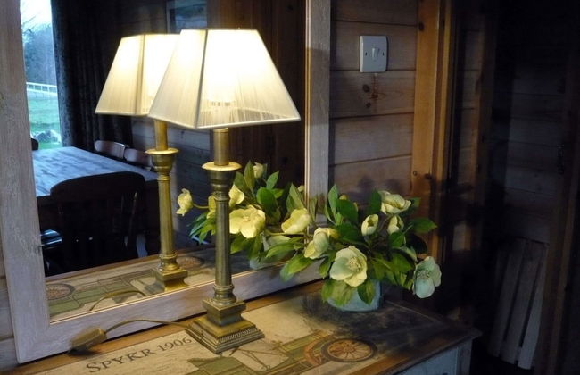 Lodge in Appledore Near Camber Sands Beach - Foto 12