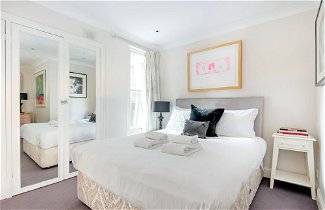 Foto 3 - Chic Chelsea Home near South Kensington by UnderTheDoormat