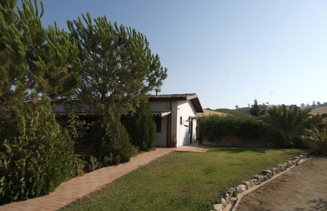Agriturismo Casalicchio - Foto 57