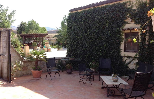 Agriturismo Casalicchio - Foto 25