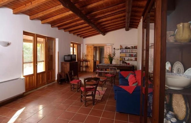 Agriturismo Casalicchio - Foto 20