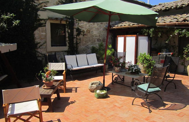 Agriturismo Casalicchio - Foto 27