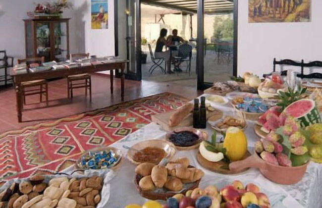 Agriturismo Casalicchio - Foto 41
