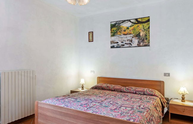 Belvilla by OYO La Casa sul Fiume First Floor - Foto 13