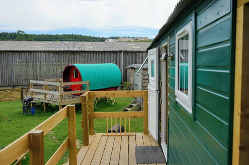 Photo 13 - Unique Upcycled Straw Trailer @ Westcote