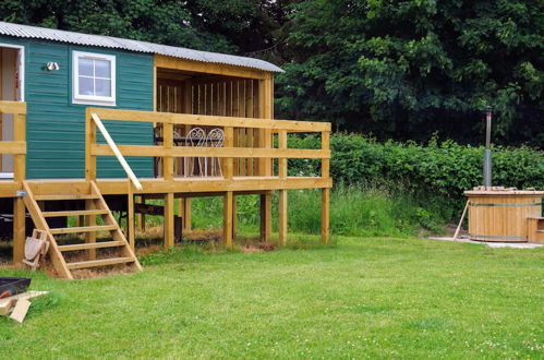 Photo 20 - Unique Upcycled Straw Trailer @ Westcote