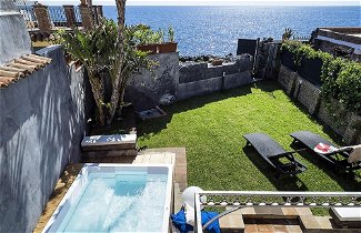 Photo 1 - Luxurious Holiday Home in Acireale with Hot Tub
