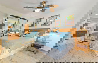 Photo 2 - Shores at Waikoloa Beach Resort 19 - 2 Ensuite & Loft